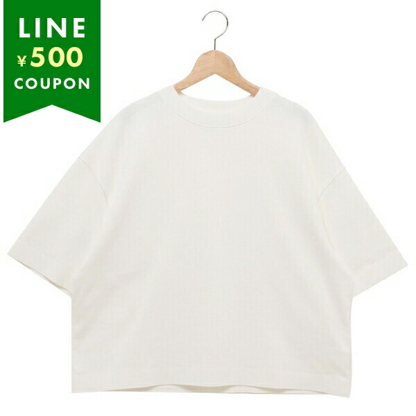 マックスマーラ Tシャツ カットソー ジョージア WEEKEND ホワイト レディース Max Mara IA 2515941021600 003