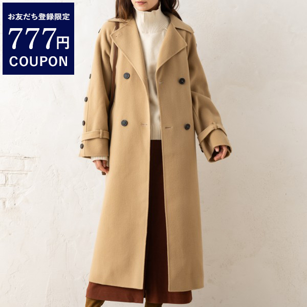 ☆極美品☆マックスマーラ☆MaxMara☆トレンチコート☆