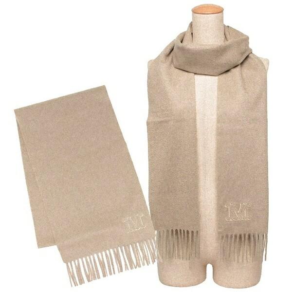 たっちゃん　マックスマーラ　マフラー　新品未使用タグ付き 楽天市場】【最大2万円OFFクーポン対象・1/30～2/1限定】MAX MARA