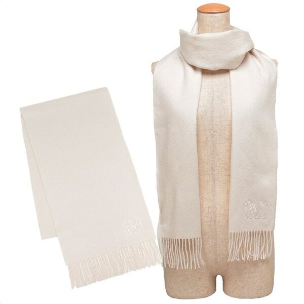 Max Mara（マックスマーラ） マフラー ダリア レディース Max Mara