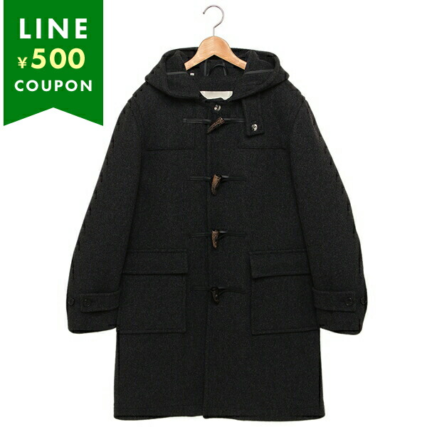 マッキントッシュ(Mackintosh) メンズダッフルコート | 通販