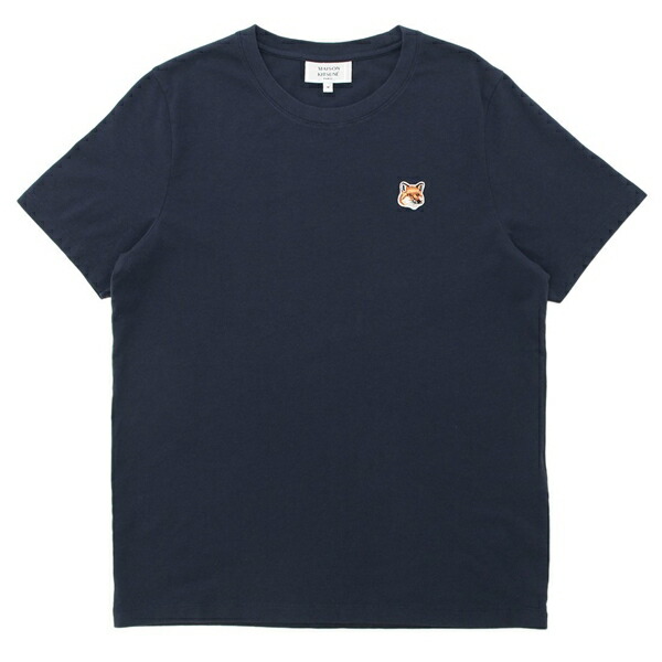 【美品】MAISON KITSUNE Tシャツ XL 楽天市場】maison kitsune（サイズ（S/M/L）M）（メンズ