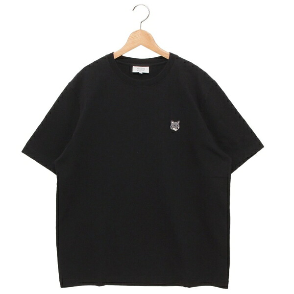 MAISON KITSUNE（メゾン キツネ） Tシャツ カットソー フォックス
