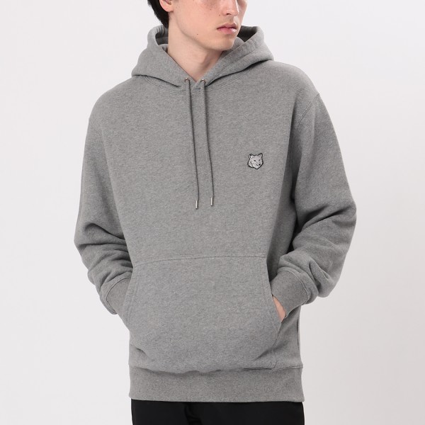メゾンキツネ パーカー フーディー メンズ MAISON KITSUNE MM00713 KM0307 MAISON KITSUNE（メゾン キツネ） パーカー フーディー メンズ MAISON