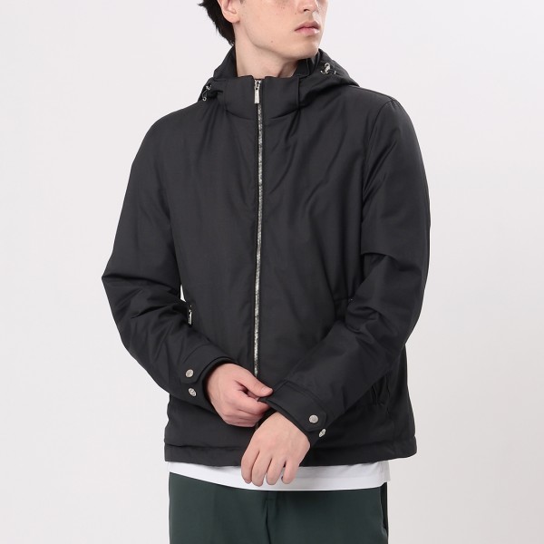 MOORER（ムーレー） ダウンジャケット コート メンズ MOORER ALBINI