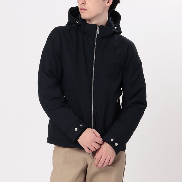 MOORER（ムーレー） ダウンジャケット コート メンズ MOORER ALBINI