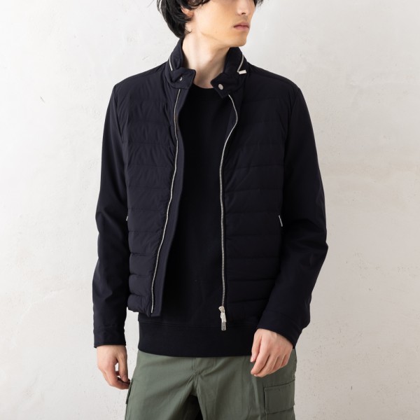 MOORER（ムーレー） ダウンジャケット コート メンズ MOORER FILIPPO