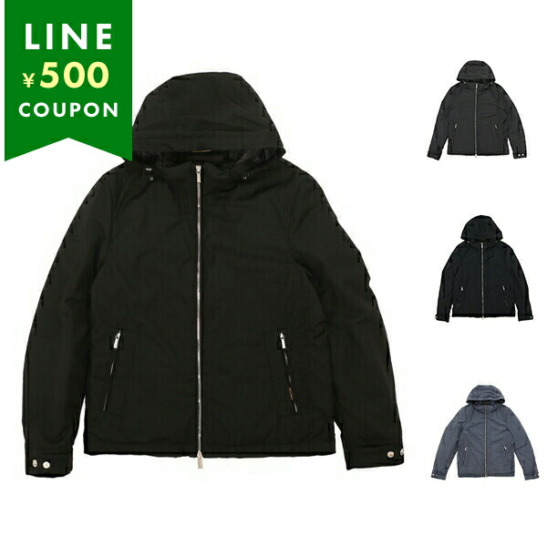 MOORER（ムーレー） ダウンジャケット コート メンズ MOORER ALBINI