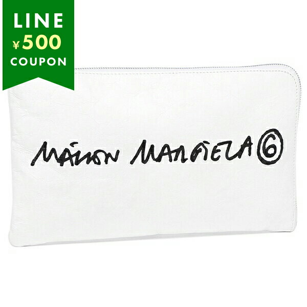 MM6 【訳ありアウトレット】MM6 エムエムシックス メゾンマルジェラ