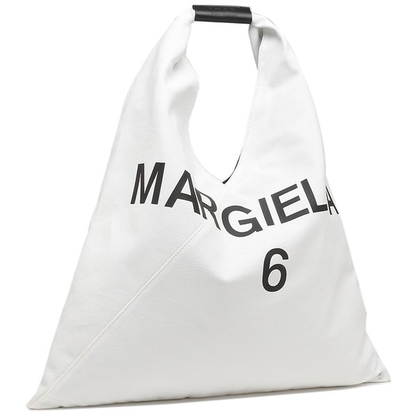 【返品OK】エムエムシックス メゾンマルジェラ トートバッグ ジャパニーズバッグ レディース MM6 Maison Margiela  S54WD0039 P4537