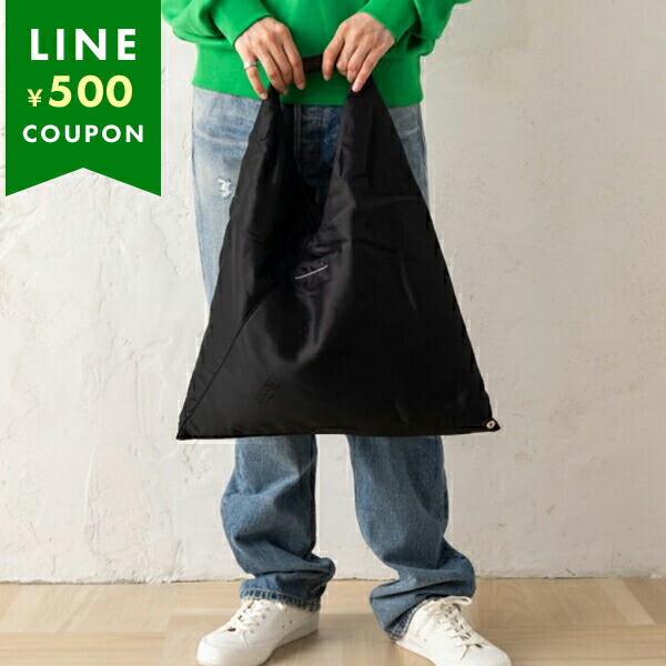MM6 エムエムシックス メゾンマルジェラ トートバッグ ジャパニーズ バッグ ブラック MM6 Maison Margiela S54WD0039 P6197 T8013 A4対応