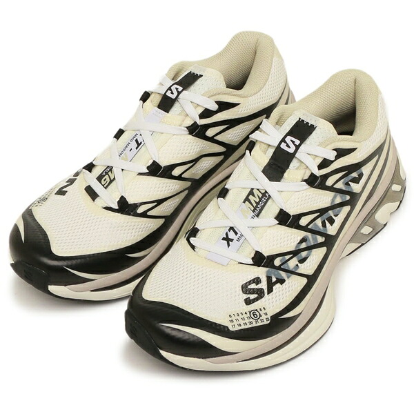 MM6 エムエムシックス メゾンマルジェラ スニーカー SALOMON XT