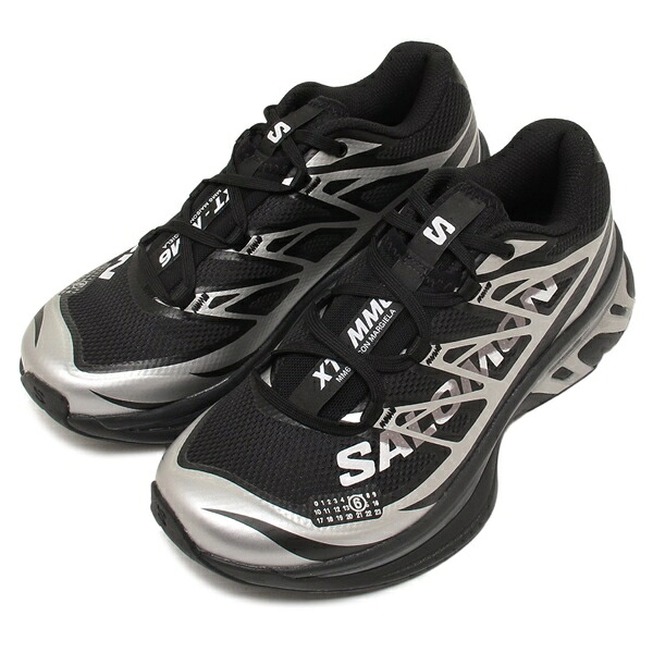 Kka　マルジェラ　サロモン 楽天市場】MM6 × SALOMON エムエムシックス メゾンマルジェラ サロモン