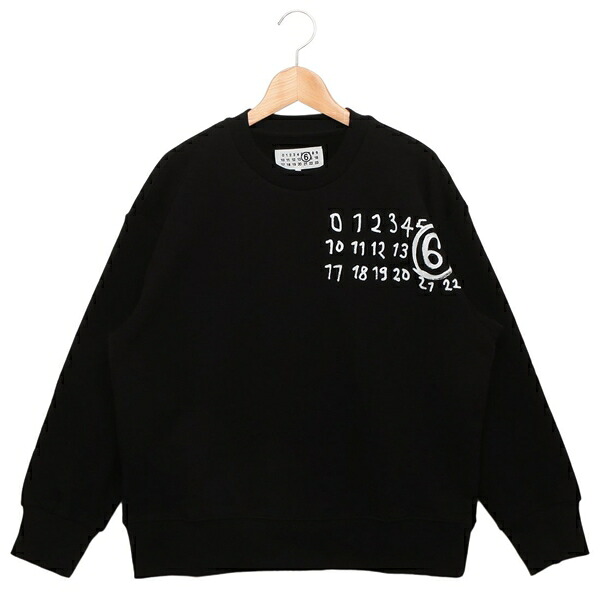 MM6 メゾンマルジェラ スウェット レディース キッズ ガールズ