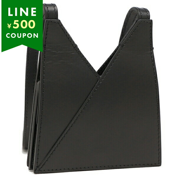 エムエムシックス(MM6) ショルダーバッグ | 通販・人気ランキング