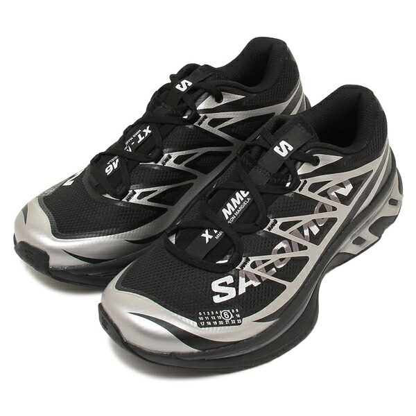限定コラボ Salomon x MM6 MaisonMargiela XT-15 MM6 エムエムシックス メゾンマルジェラ バックパック Salomon XT 15