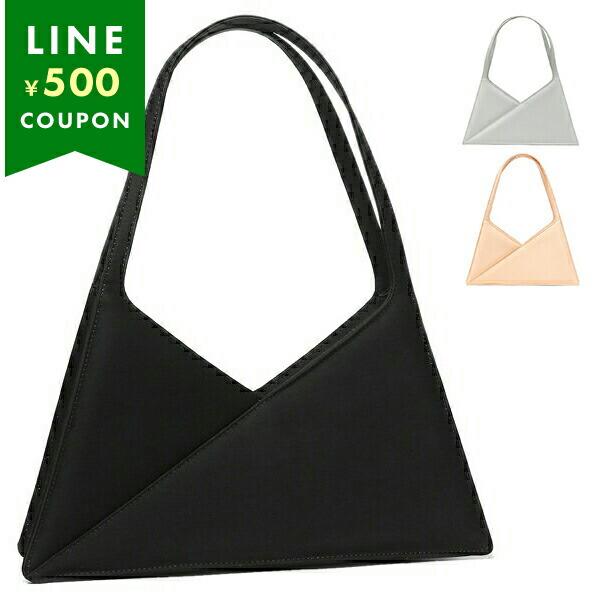 MM6 エムエムシックス メゾンマルジェラ トートバッグ アコーディオン