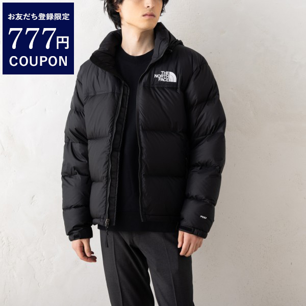 THE NORTH FACE USモデル ノースフェイス ヌプシ ダウン