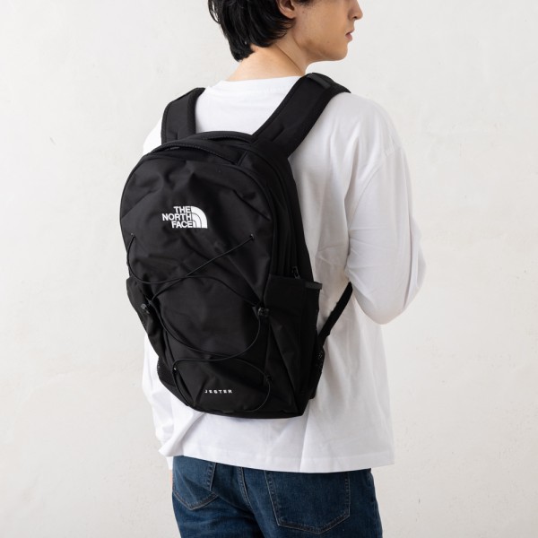 ザノースフェイス リュック バックパック ジェスター 27L メンズ レディース ユニセックス THE NORTH FACE NF0A3VXFの画像