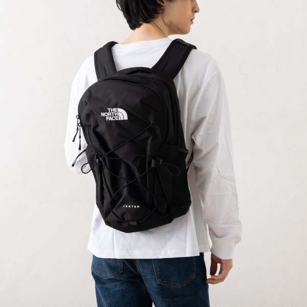 ザノースフェイス リュック バックパック ジェスター 27L メンズ レディース ユニセックス THE NORTH FACE NF0A3VXFの画像