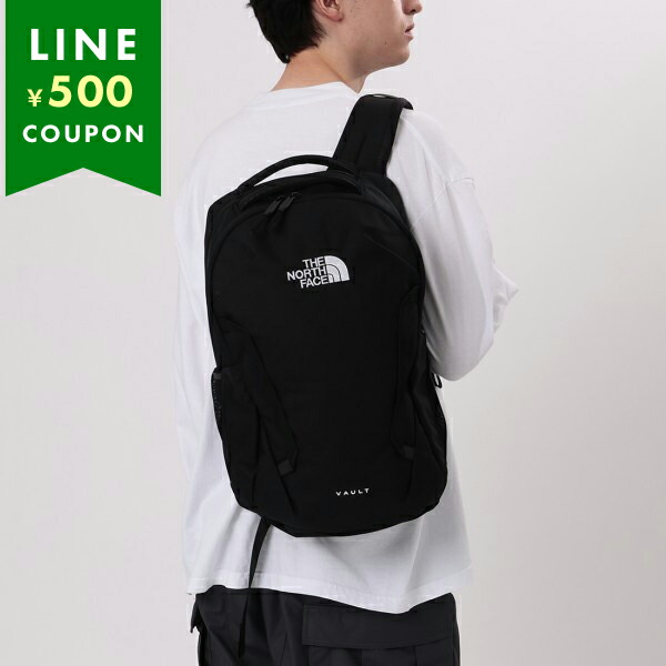 THE NORTH FACE（ザ ノースフェイス） リュック バックパック ヴォルト
