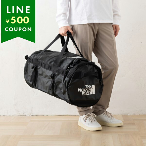 THE NORTH FACE（ザ ノースフェイス） ボストンバッグ リュック バック