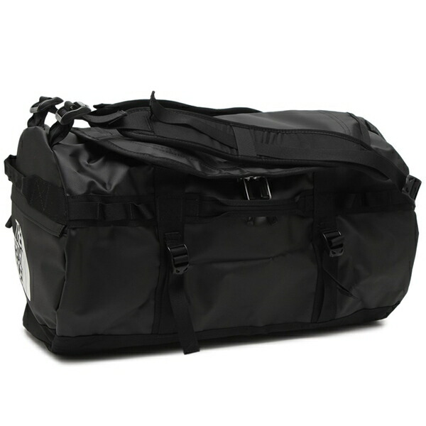 NORTH FACE ダッフルバック 50L ブラック 楽天市場】THE NORTH FACE ザ・ノースフェイス BASE CAMP DUFFEL