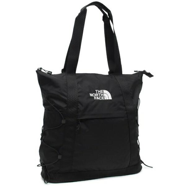 ザノースフェイス トートバッグ ボレアリス トート 22L メンズ レディース ユニセックス THE NORTH FACE NF0A52SV BOREALIS TOTEの画像