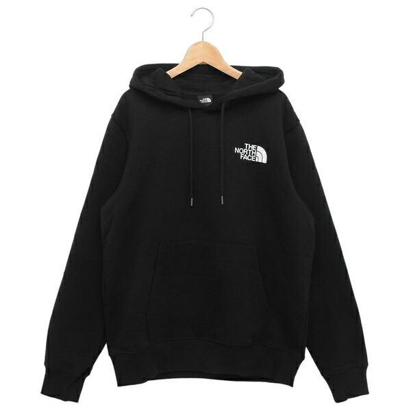 THE NORTH FACE（ザ ノースフェイス） パーカー フーディー ボックス 