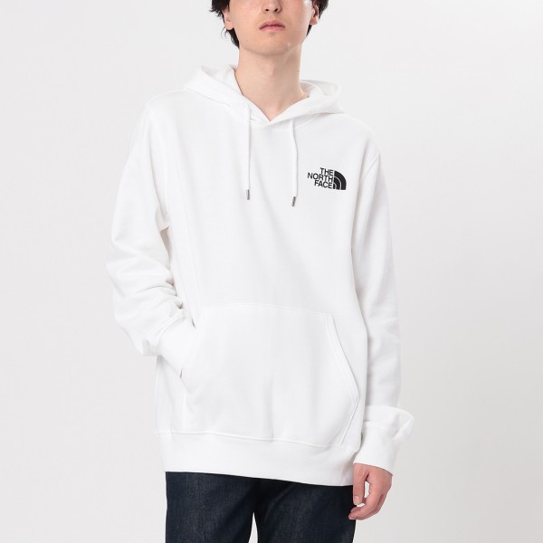 THE NORTH FACE（ザ ノースフェイス） パーカー フーディー ボックス 