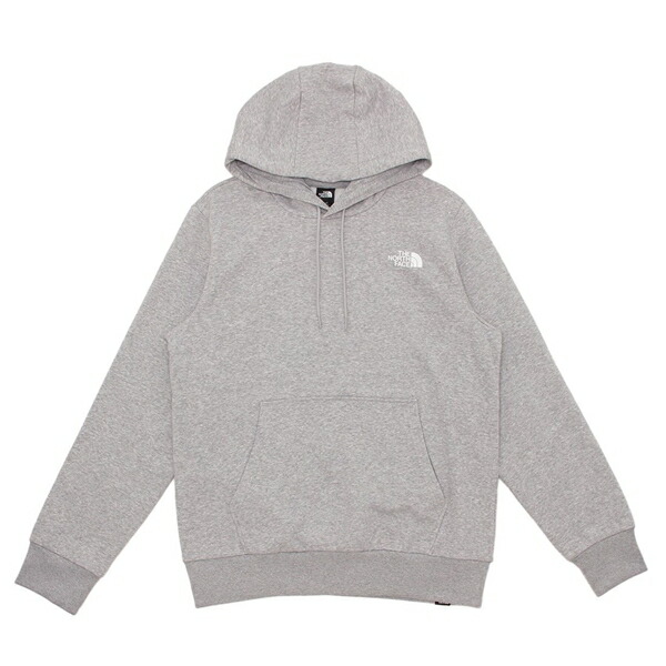 THE NORTH FACE ワンポイント ロゴ フーディー NF0A89FC 楽天市場】ノースフェイス THE NORTH FACE パーカー メンズ プル