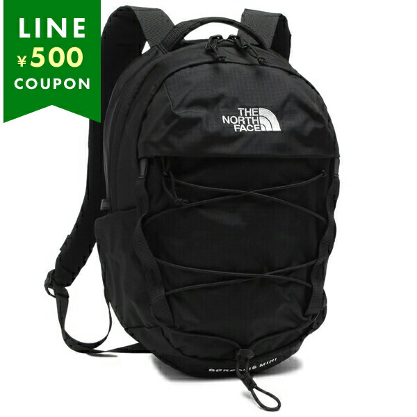 ザ・ノース・フェイス(THE NORTH FACE) borealis ii リュック