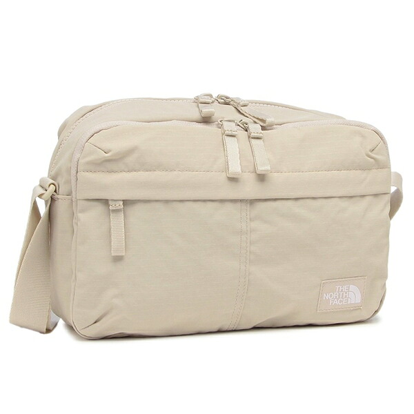 THE NORTH FACE（ザ ノースフェイス） ショルダーバッグ トラベル