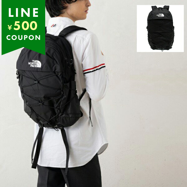 【超激レア！】THE NORTH FACE ボレアリス 32L 廃番希少カラー Amazon.co.jp: THE NORTH FACE レディース Borealis, クチナシ