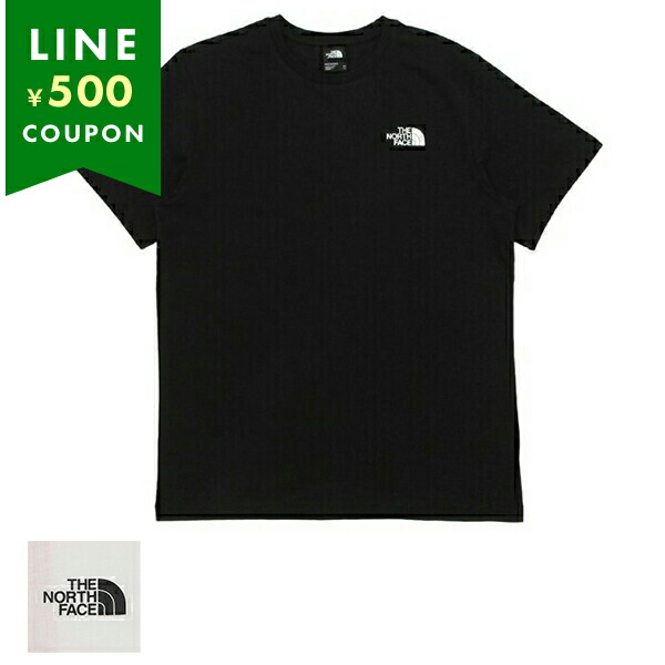 Tシャツ・カットソー THE NORTH FACE SS25 BOX LOGO TEE (NF0A87NP AR4) THE NORTH FACE ザノースフェイス Tシャツ カットソー バック