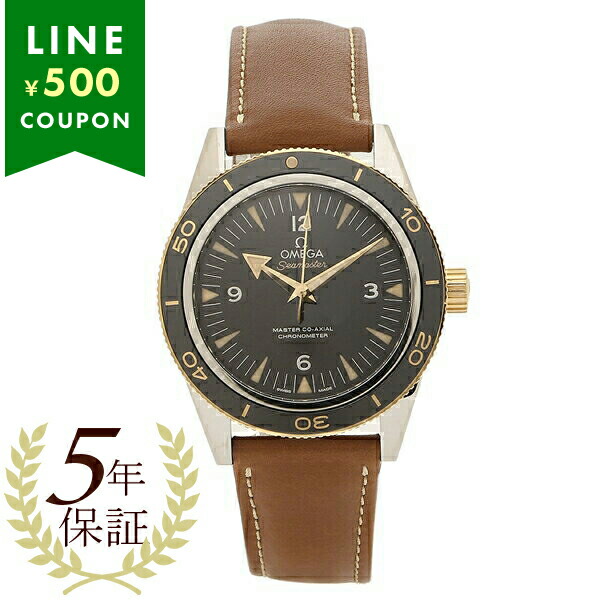 ᥬ  ޥ ޥ뼫ư ֥å  OMEGA 233.22.41.21.01.001