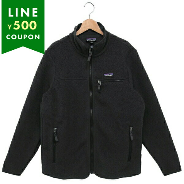 PATAGONIA レディース ジャケット 22795 INBK patagonia パタゴニア ジャケット ウイメンズ レトロ パイル