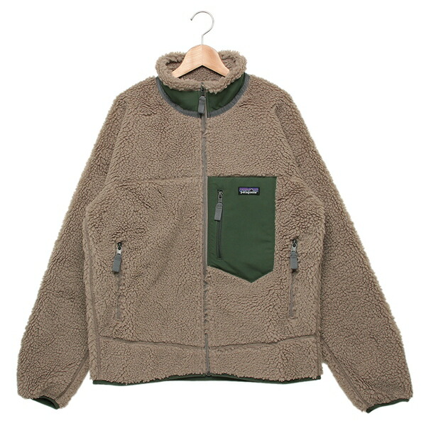 patagonia（パタゴニア） ブルゾン クラッシックレトロX ジャケット