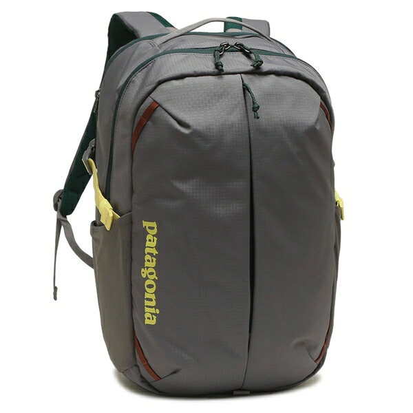 新品・未使用 パタゴニアの定番バックパック レフュジオ・デイパック 26L です patagonia（パタゴニア） レフュジオ デイパック 26L リュック バック