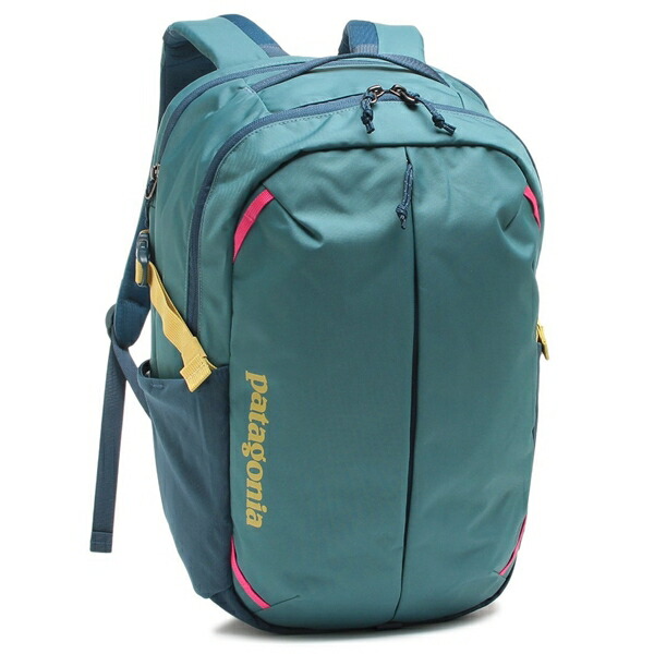 Patagonia バックパック レッド/ネイビー 楽天市場】バックパック パタゴニア（カラーレッド）（バッグ