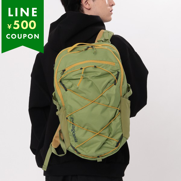 PATAGONIA リュック バックパック レフュジオ デイパック 47928 patagonia パタゴニア レフュジオ デイパック 30L リュック