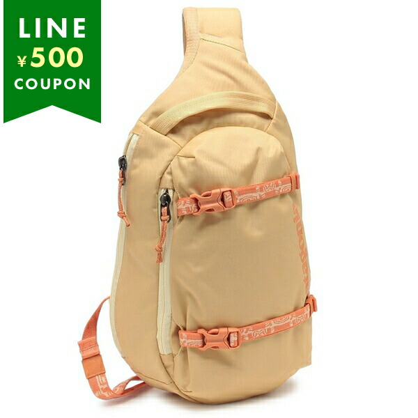 パタゴニア(patagonia) アトムスリング8l その他のバッグ | 通販