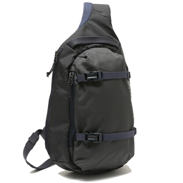 patagonia（パタゴニア） ボディバッグ アトム スリング 8L メンズ