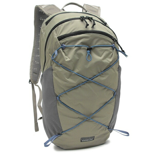 PATAGONIA リュック バックパック テラヴィア パック 22L 48906 patagonia パタゴニア リュック テラヴィア パック 22L バック
