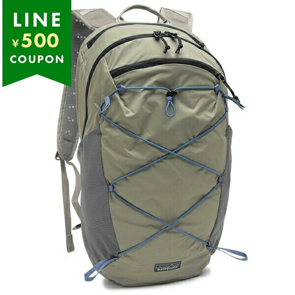 パタゴニア リュック 22L PATAGONIA 48906 TERRAVIA PACK 22L Terravia Pack 22L - Bentgate Mountaineering