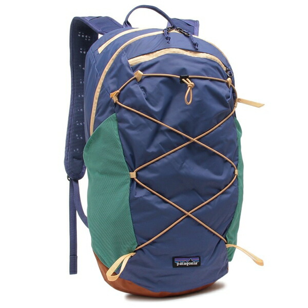 Patagonia バックパック バーガンディ　新品 楽天市場】パタゴニア リュック（容量（バッグ）30 ～ 39.9L）の通販