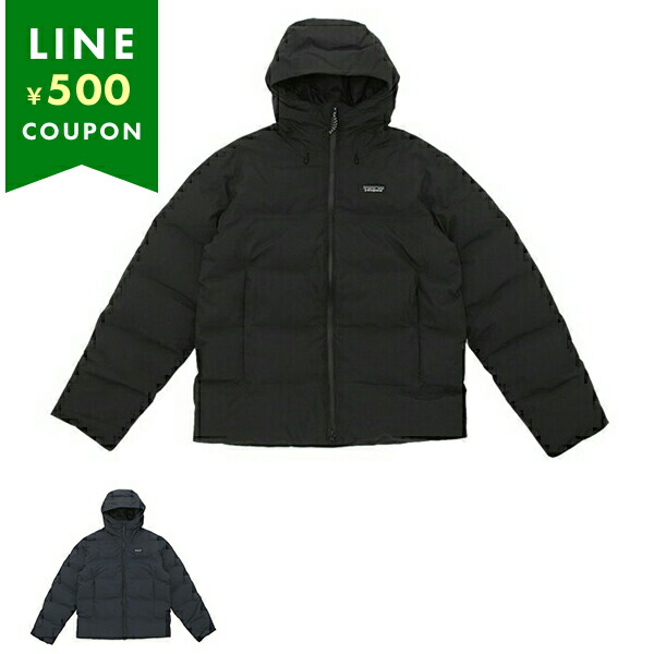 パタゴニアM´s Jackson Glacier Parka ダウンジャケット