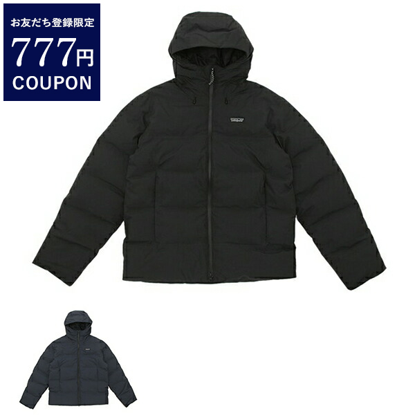 patagonia(パタゴニア) Ms Jackson Glacier Jkt 27921（ダウン