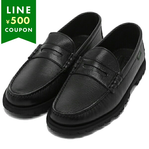 Paraboot パラブーツ ローファー オックスフォード コロー