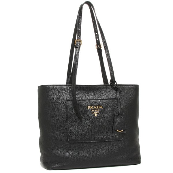 楽天市場】【バッグ】PRADA プラダ トートバッグ ショルダー
